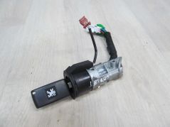 PEUGEOT 607 LIFT STACYJKA KLUCZYK KOSTKA N0502334 04-10