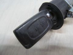 PEUGEOT 607 LIFT STACYJKA KLUCZYK KOSTKA N0502334 04-10