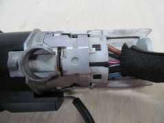 PEUGEOT 607 LIFT STACYJKA KLUCZYK KOSTKA N0502334 04-10