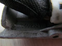 PEUGEOT 607 LIFT STACYJKA KLUCZYK KOSTKA N0502334 04-10