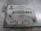VW PHAETON TUNER TV 3D0919146