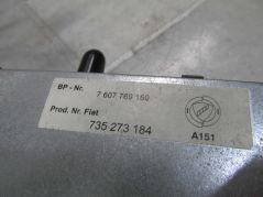 FIAT CROMA ZMIENIARKA 5 CD 735273184