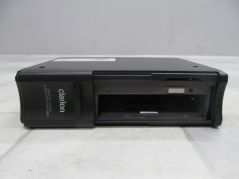 PEUGEOT 607 LIFT 04- ZMIENIARKA CD CLARION 9655801380