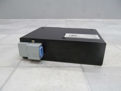 PEUGEOT 607 LIFT 04- ZMIENIARKA CD CLARION 9655801380