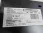 PEUGEOT 607 LIFT 04- ZMIENIARKA CD CLARION 9655801380