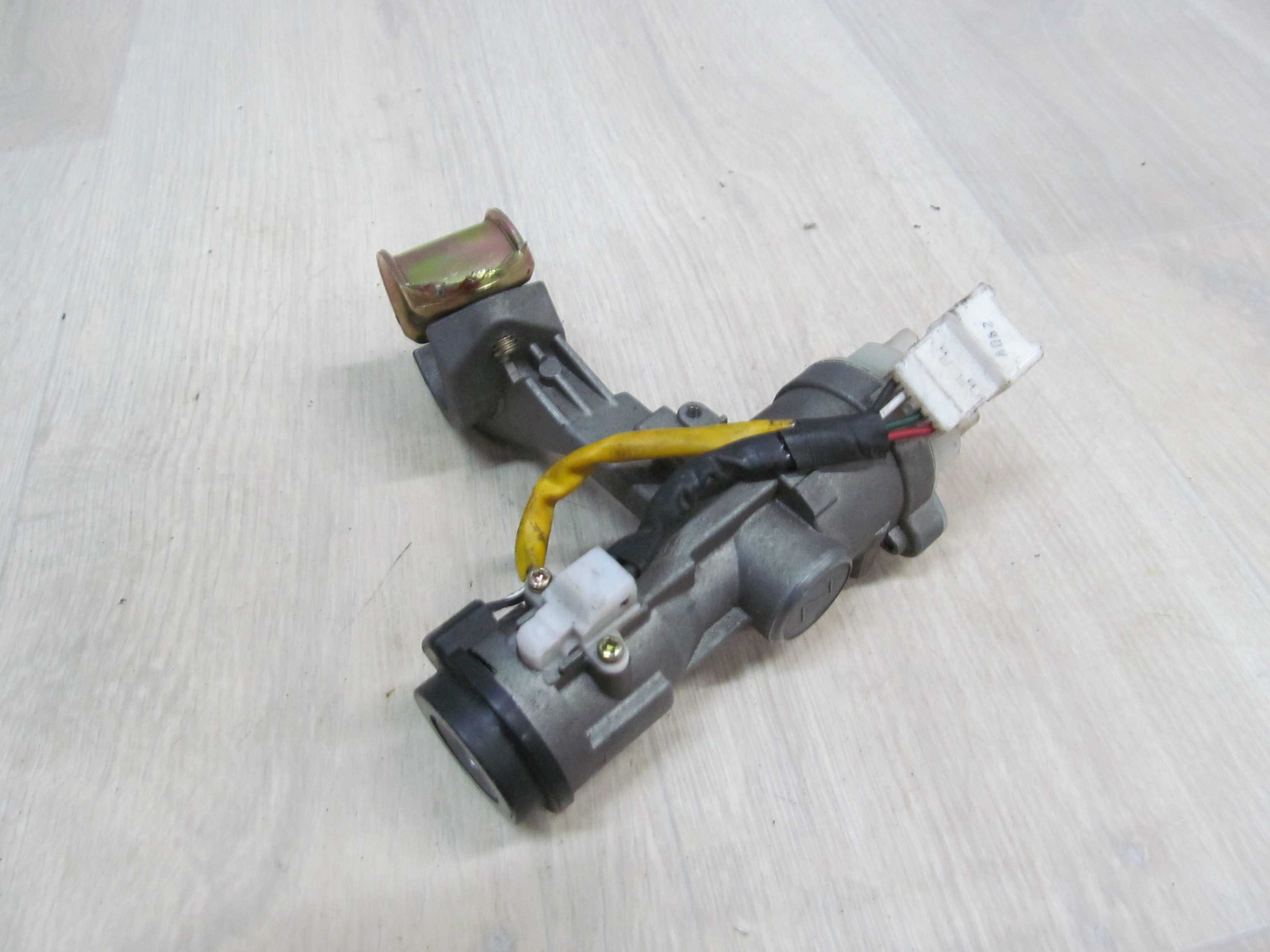 HYUNDAI ELANTRA III STACYJKA KOSTKA 00-06