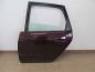 RENAULT SCENIC II DRZWI TYL LEWE  03-06