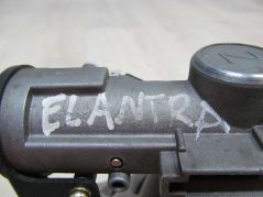 HYUNDAI ELANTRA III STACYJKA KOSTKA 00-06