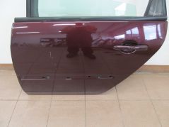 RENAULT SCENIC II DRZWI TYL LEWE  03-06