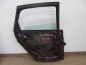 RENAULT SCENIC II DRZWI TYL LEWE  03-06
