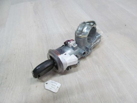 SUBARU LEGACY IV OUTBACK STACYJKA KLUCZYK 03-09