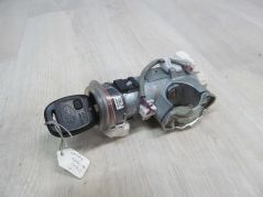 SUBARU LEGACY IV OUTBACK STACYJKA KLUCZYK 03-09