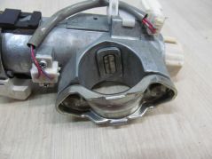 SUBARU LEGACY IV OUTBACK STACYJKA KLUCZYK 03-09