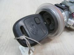 SUBARU LEGACY IV OUTBACK STACYJKA KLUCZYK 03-09