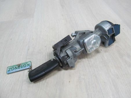 FORD S-MAX GALAXY STACYJKA KLUCZYK 3M513F880AD 06-13
