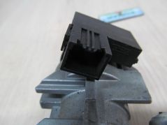 FORD S-MAX GALAXY STACYJKA KLUCZYK 3M513F880AD 06-13
