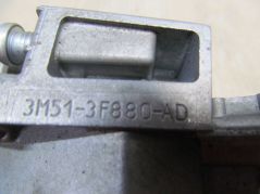 FORD S-MAX GALAXY STACYJKA KLUCZYK 3M513F880AD 06-13