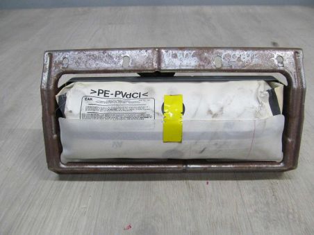 PEUGEOT 406 COUPE 95-05 PODUSZKA AIRBAG PASAZERA 9633804080