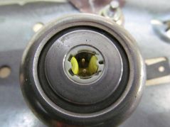 PEUGEOT 406 COUPE 95-05 PODUSZKA AIRBAG PASAZERA 9633804080