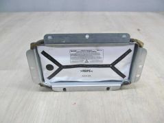 PEUGEOT 407 04-11 PODUSZKA AIRBAG PASAZERA 9633804080