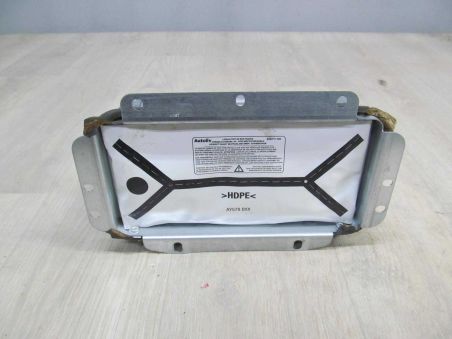 PEUGEOT 407 04-11 PODUSZKA AIRBAG PASAZERA 9633804080