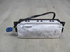 CITROEN C5 PEUGEOT 408 02-14 PODUSZKA AIRBAG PASAZERA 1487867080