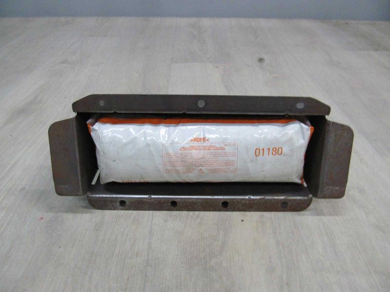 PEUGEOT 607 99-10 PODUSZKA AIRBAG PASAZERA 964868128A