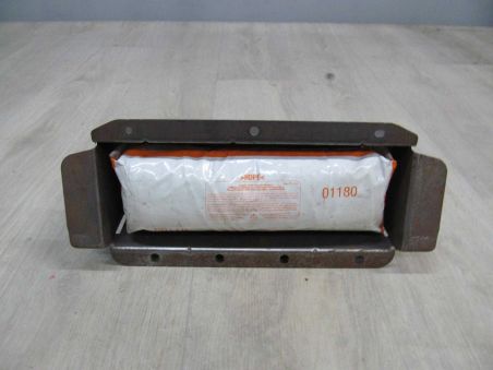 PEUGEOT 607 99-10 PODUSZKA AIRBAG PASAZERA 964868128A