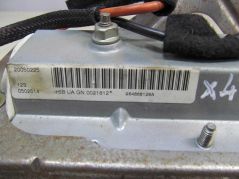 PEUGEOT 607 99-10 PODUSZKA AIRBAG PASAZERA 964868128A