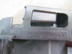 FORD FOCUS C-MAX MK2 STACYJKA KLUCZYK 3M513F880AA 05-12