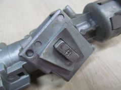 FORD FOCUS C-MAX MK2 STACYJKA KLUCZYK 3M513F880AD 05-12