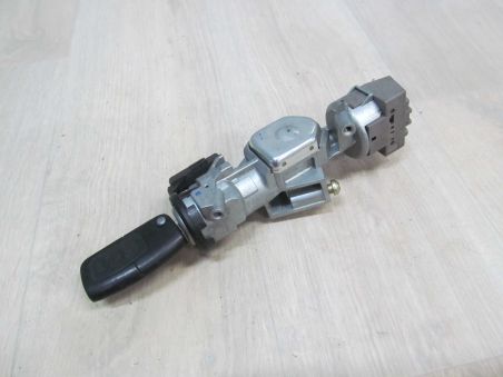 FORD FOCUS MAZDA STACYJKA KLUCZYK 3M513F880AC 05-12