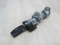 FORD FOCUS MAZDA STACYJKA KLUCZYK 3M513F880AC 05-12
