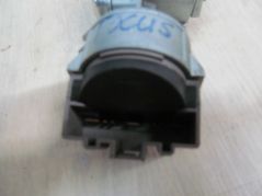 FORD FOCUS MAZDA STACYJKA KLUCZYK 3M513F880AC 05-12