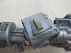 FORD FOCUS MAZDA STACYJKA KLUCZYK 3M513F880AC 05-12