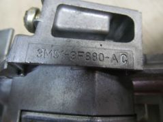 FORD FOCUS MAZDA STACYJKA KLUCZYK 3M513F880AC 05-12