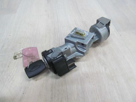 FORD FOCUS MK2 STACYJKA KLUCZYK 3M513F880AC 05-12