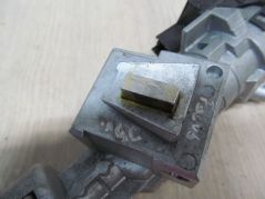 FORD FOCUS MK2 STACYJKA KLUCZYK 3M513F880AC 05-12