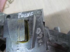 FORD FOCUS MK2 STACYJKA KLUCZYK 3M513F880AC 05-12