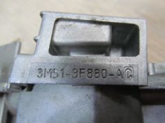 FORD FOCUS MK2 STACYJKA KLUCZYK 3M513F880AC 05-12