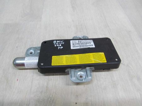 BMW E46 COUPE 98-07 PODUSZKA AIRBAG DRZWI PRAWA 34703723003W