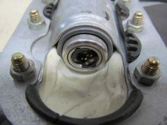 BMW E46 COUPE 98-07 PODUSZKA AIRBAG DRZWI LEWA 307037233044