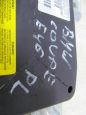 BMW E46 COUPE PODUSZKA AIR BAG DRZWI LEWA