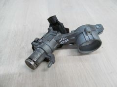 OPEL ADAM CORSA E STACYJKA KOSTKA 13383062 10-17