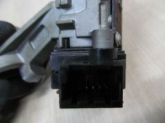 OPEL ADAM CORSA E STACYJKA KOSTKA 13383062 10-17