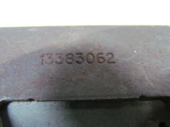 OPEL ADAM CORSA E STACYJKA KOSTKA 13383062 10-17
