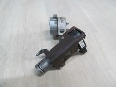 OPEL ADAM CORSA E STACYJKA KOSTKA 13383062 10-17