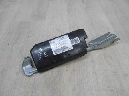 PEUGEOT 607 LIFT 04-10 PODUSZKA AIRBAG FOTEL PRAWY TYL 9648623080
