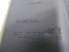 PEUGEOT 607 LIFT 04-10 PODUSZKA AIRBAG FOTEL PRAWY TYL 9648623080