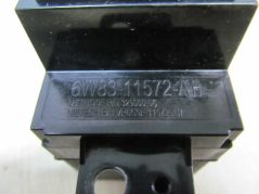 JAGUAR XF STACYJKA KLUCZYK 6W83-11572-AH 07-14